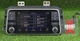 2591A-5RL0A Nissan Kicks 2018-2019 Apple Car Play SiriusXM Touch Screen Display