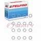 Fel-Pro Engine Valve Stem Oil Seal Set for 1953-1959 GMC F350 Gaskets rs