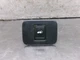 14 - 20 INFINITI QX60 REAR LIFTGATE RELEASE OPEN SWITCH BUTTON
