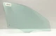 Fit 95-00 Ford Contour, Mercury Mystique Passenger Right Front Door Window Glass