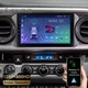 2G+32G For Toyota Tacoma 2016-2022 Car Stereo Radio GPS Apple CarPlay Android 14