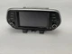 2019-2021 Hyundai Tucson Radio AM FM Audio Equipment Radio Receiver Module OEM