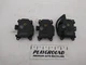 Cadillac CTS Wagon HVAC Blend Door Actuator Set Of Three Fits 09 10 11 12 13 14