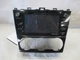 2017 2018 Subaru WRX AM FM Radio Receiver w/Navigation w/Display OEM