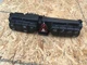 2003-2004 MERCEDES CLK320 CLK500 HAZARD DOOR UNLOCK DASH SWITCH OEM