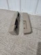 1988-1994 Silverado Sierra Extended Cab Rear Armrest  Ashtray LH RH OEM Neutral