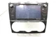 2017 Subaru WRX STI Dash Display Navigation Monitor Display 86271VA640 