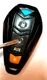 OEM 7145V VIPER Keyless Remote Fob Car Starter Key Entry 210 HV  211 HV  300 HF