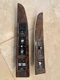 1990 1991 Buick Riviera Reatta Power window switches ORIGINAL