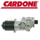 Cardone Reman 43-4347 Windshield Wiper Motor for 28815EM30A 28815AC800 jq