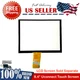 8.4" Uconnect 4 Touch Screen Digitizer for 2018-2023 Jeep Compass Car Radio