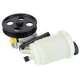 Power Steering Pump w/ Pulley &Reservoir For Dodge Ram 1500 2009-2010 55398903AD