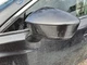 Driver Side View Mirror Non-heated Fits 17-21 MAZDA 6 3798806