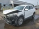 Driver Left Sun Visor Without Sunroof Fits 16-18 TUCSON 2079449