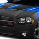 For Mazda RX-8 2004 Colgan BC3615CF Carbon Fiber Vinyl Original Bra