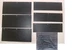 jaguar xjs 92 93 94 95 96 radiator fan cowl or shroud rubber flap repair kit 