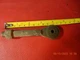1963 1964 CADILLAC STEERING COLUMN LOWER SHIFT ROD LINKAGE