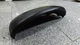 Porsche Cayenne 955 / 957 Speedometer Cover / Cover Leather Black 7L5858291