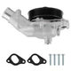 Cooling Water Pump for Jaguar F-Pace F-Type XE XF XFR XJ XJR XK XKR 2010-2020
