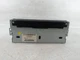 2012-2013 Jaguar Xf Am Fm Cd Player Radio Receiver KW1L1
