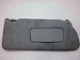RH Passenger Right Sun Visor Grey GX 2006 BUICK LACROSSE HO-100P