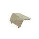 Front OBD Plug Cover 51437144966 For 2006-11 BMW 1 Series E81 E88 E84 E87