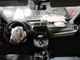 2017 Honda CR-V Interior Rear View Mirror