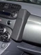 KUDA Phone Holder 078325 Suitable For Fiat 500 From 08/2007