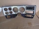 1981-87 Chevy GMC Truck Blazer Jimmy Speedometer Gauge Cluster Dash Trim Bezel O