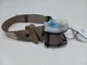 2006 - 2007 NISSAN MURANO REAR LEFT SIDE SEAT BELT RETRACTOR