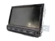 86281AG170 MULTIFUNCTION DISPLAY / 6626831 FOR SUBARU LEGACY FAMILY/OUTBACK B1