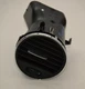 2006-2011 Mercedes CLS550 CLS500 Right Passenger Dashboard AC Air Vent Black OEM
