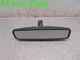(98-10) Mazda B-Series Ford Ranger Interior Rear View Mirror OEM ZZM069170A