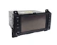 11 Jeep Grand Cherokee | Chrysler | Dodge Navigation Radio RHR P05064830AF