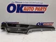 18-21 HONDA ACCORD EXL EX-L OEM DASH VENT BEZEL WOOD GRAIN 