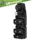 Power Window Switch For BMW F15 F20 F25 F30 F31 1 2 Series X3 X5 Front Left