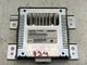 2008 INFINITI G37 COUPE BOSE SPEAKER SOUND AMPLIFIER OEM LOT734