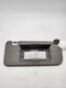 2010-2011 Honda Insight EX Passenger Sun Visor Without Illumination