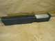 Ferrari 360 - LH Sill Cover - Black - P/N 66092700