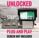 (READ) UNLOCKED 08- Cadillac CTS Radio Navigation CD DVD Player 20904448  GM895B