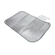 CAMCO REFLECTIVE DOOR COVER- 45167