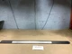 2006 AUDI A8 4.2L FRONT PASSENGER SIDE DOOR SILL SCUFF COVER PANEL PLATE OEM+