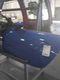 2022 Subaru BR-Z Left Door Blue 2DR Coupe OEM Used Part, 45000 Miles