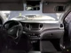 2017 Hyundai Tucson Sunvisor LH Driver Left Gray