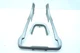 2013-2016 FORD FUSION FRONT CENTER DASH CONSOLE BEZEL COVER TRIM WARMTH SET OEM
