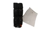 09-16 Chevrolet Impala FL Door Lock Switch, Door Window Switch Used 25828893 OEM