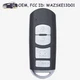 OEM Smart Remote Key Fob 4 Buttons WAZSKE13D01 for 2014-2019 Mazda 3 6 Miata MX5