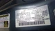 Driver Left Front Door Fits 07-15 MAZDA CX-9 257896