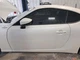 2013-2016 SCION FR-S L Front Door (electric windows), Left