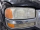 2003 GMC Sierra 250 Right Passenger Headlight Assembly OEM Cloudy Used 1140378